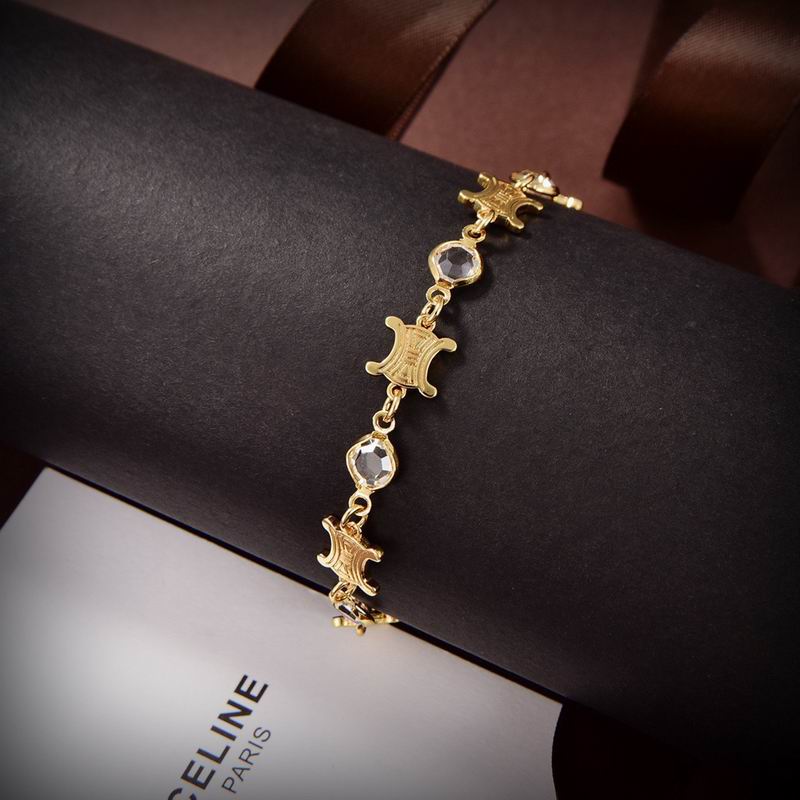 Celine Bracelet 05yxs11